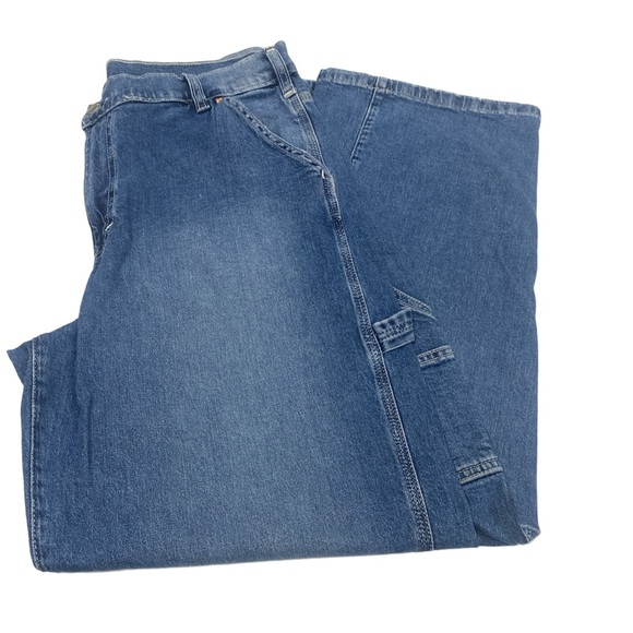 Gap ‘90s Carpenter Jean - Picture 4 of 8